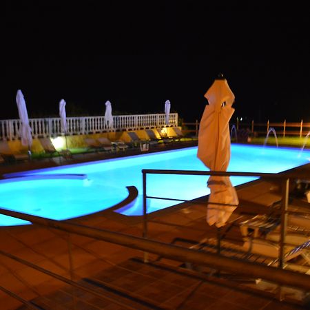 Abbaidda Hotel Valledoria  Exterior photo