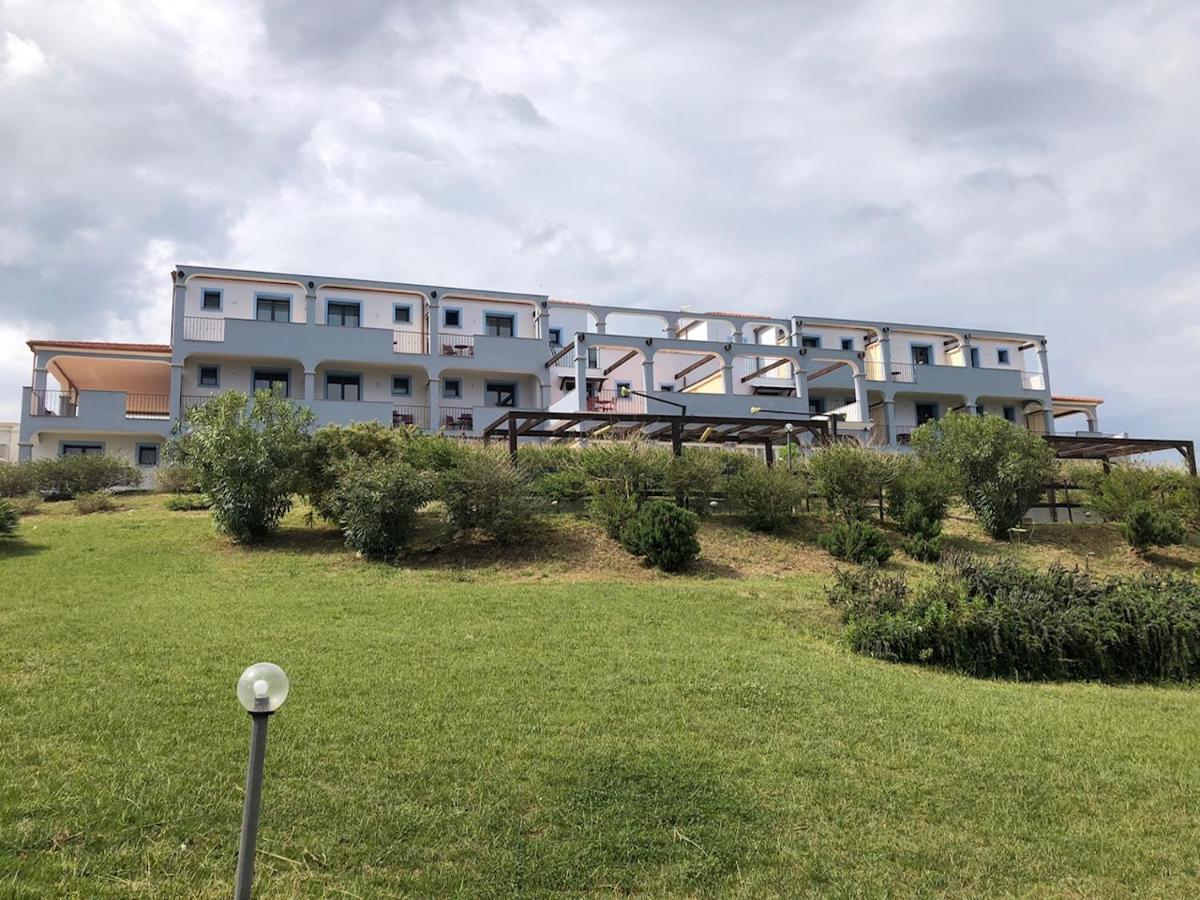 Abbaidda Hotel Valledoria  Exterior photo