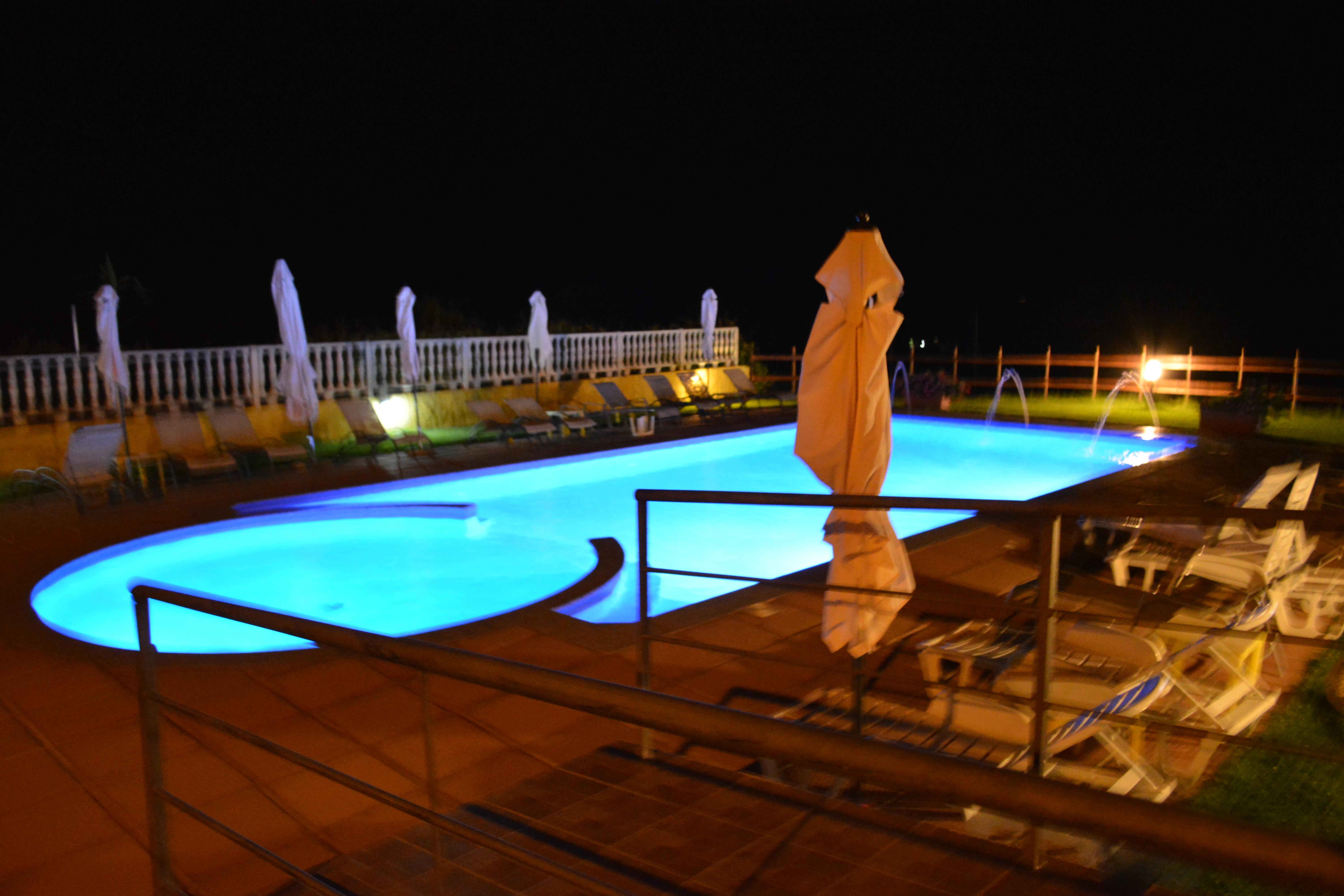Abbaidda Hotel Valledoria  Exterior photo
