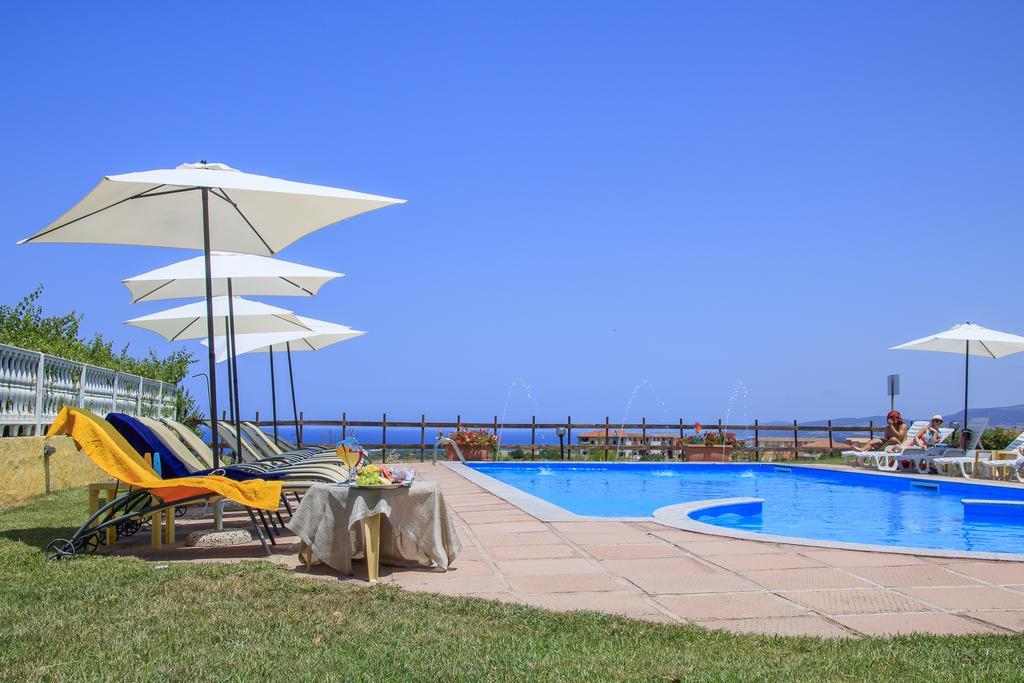 Abbaidda Hotel Valledoria  Exterior photo