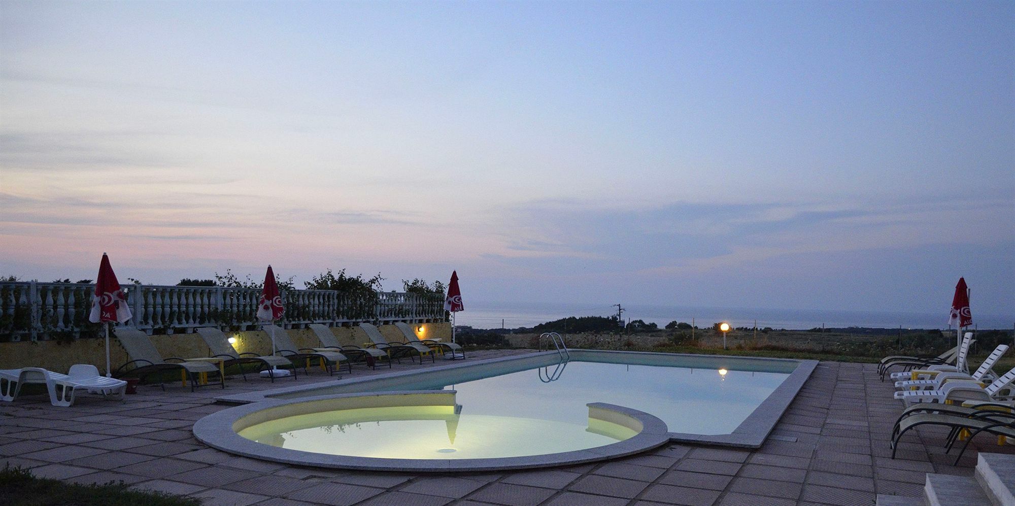 Abbaidda Hotel Valledoria  Exterior photo